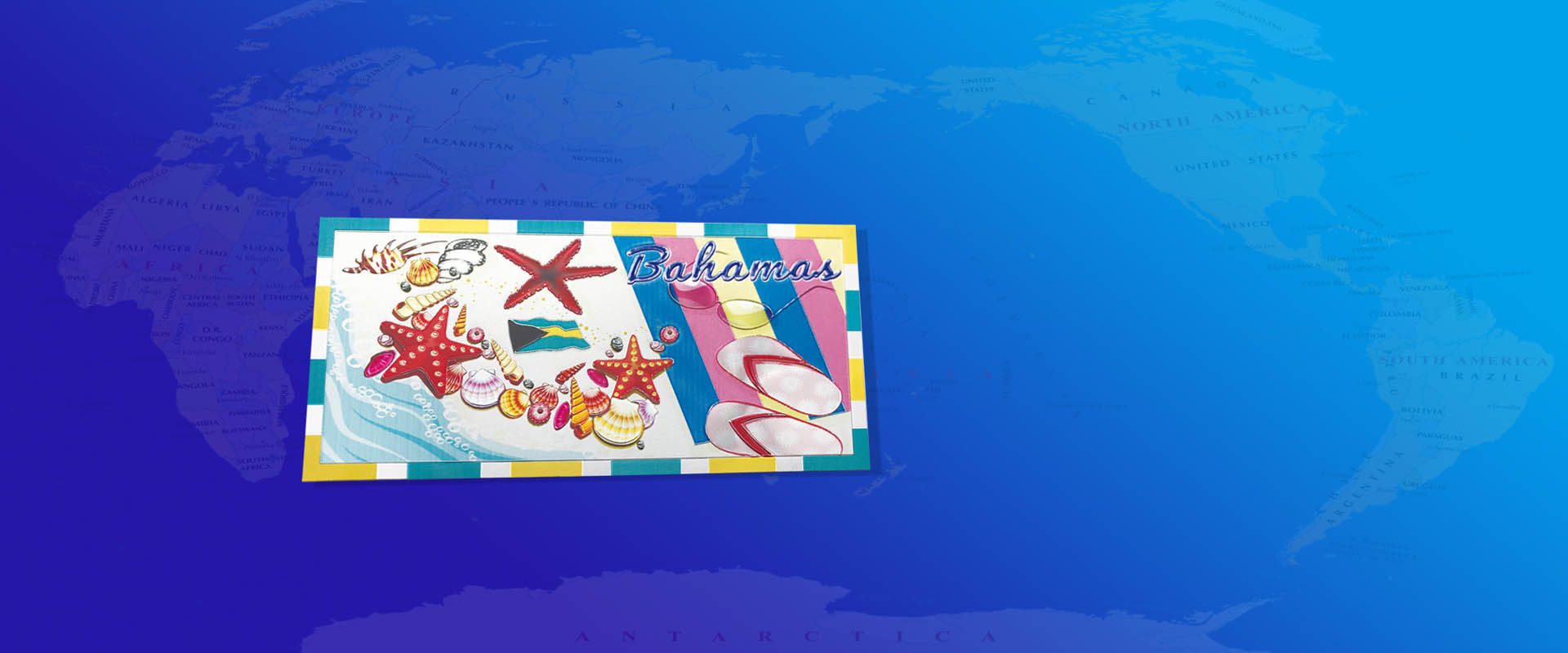 Customized Magnets for Gift Stores 