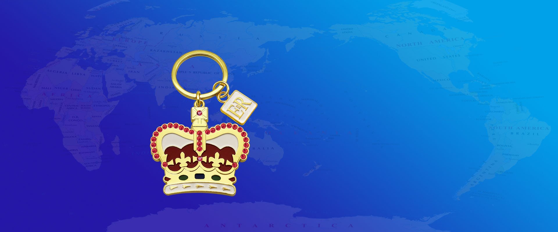 Wholesale Travel & Promotion Keyrings 