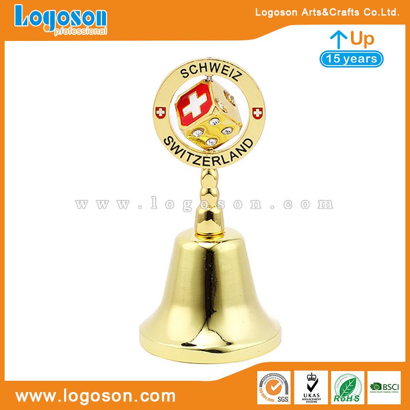 metal bell
