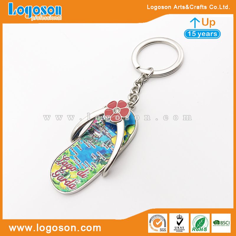 Italy key chain