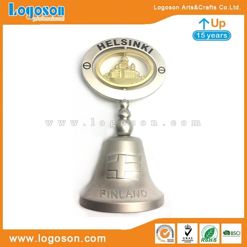 finland dinner bell