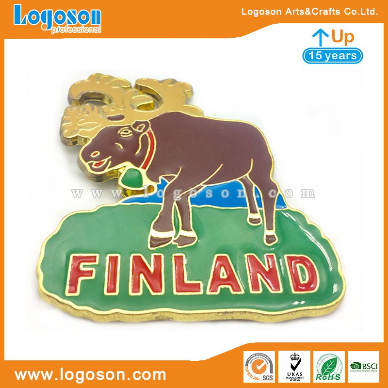 Finland magnets