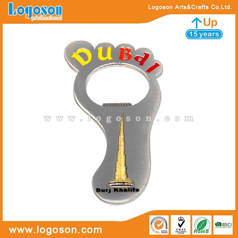 dubai bottle opener