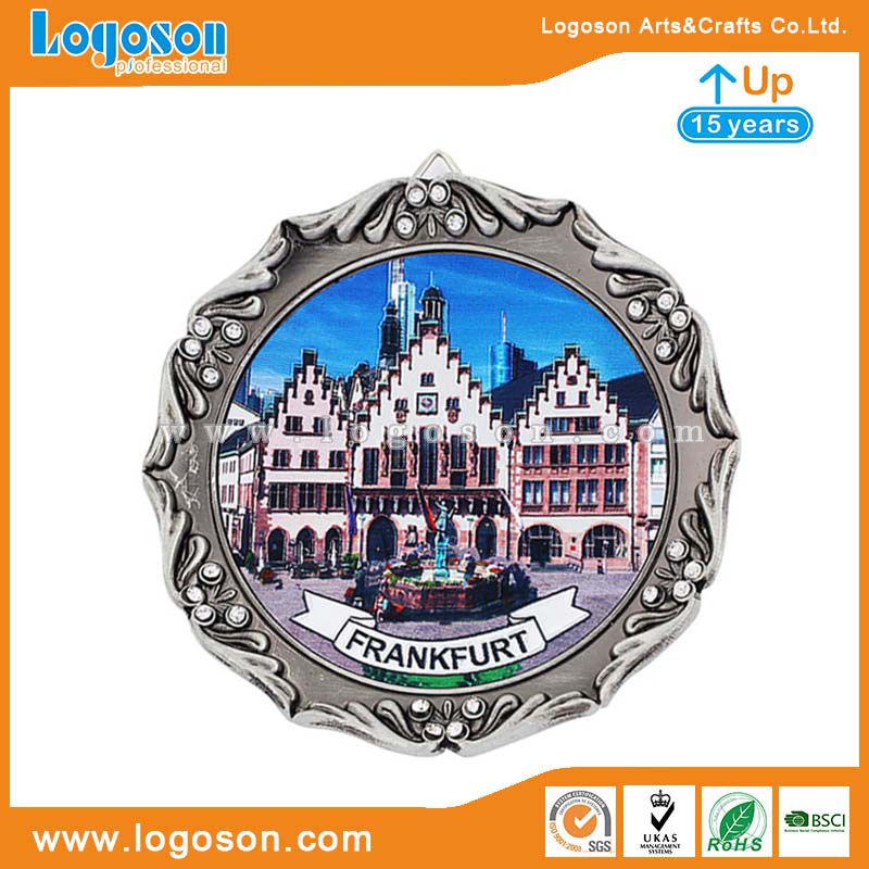 decorative plate