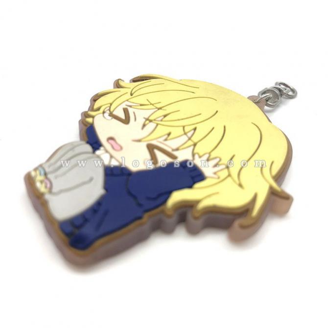 Anime Keychains Wholesale