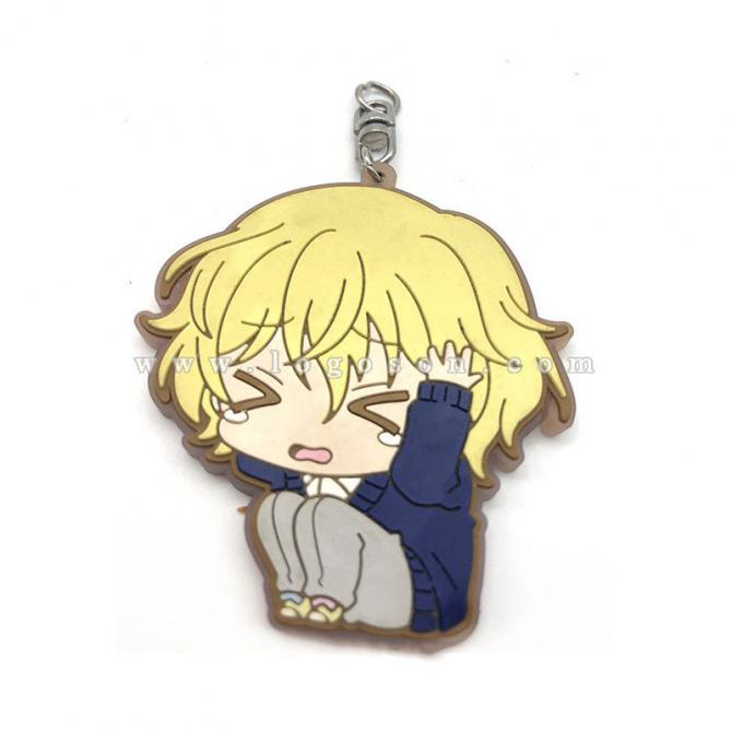 Anime Keychains Wholesale