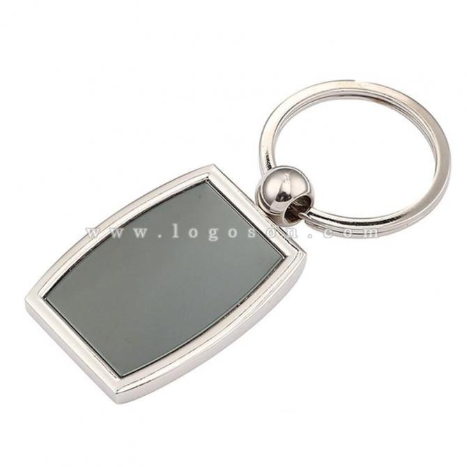 Cheap Open Designed KeyChain - metal blank keychains, Keychain & Enamel  Pins Promotional Products Manufacturer