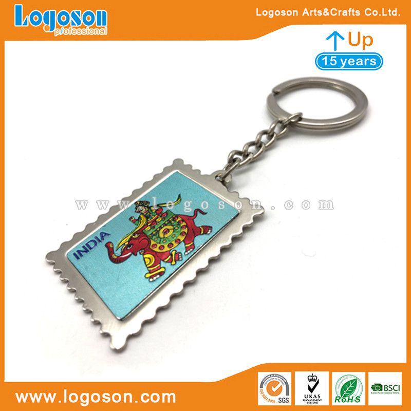 Indian keychains