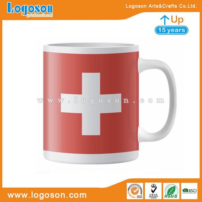 switzerland mugs