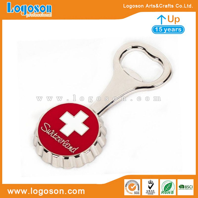 bottle opener switzerland