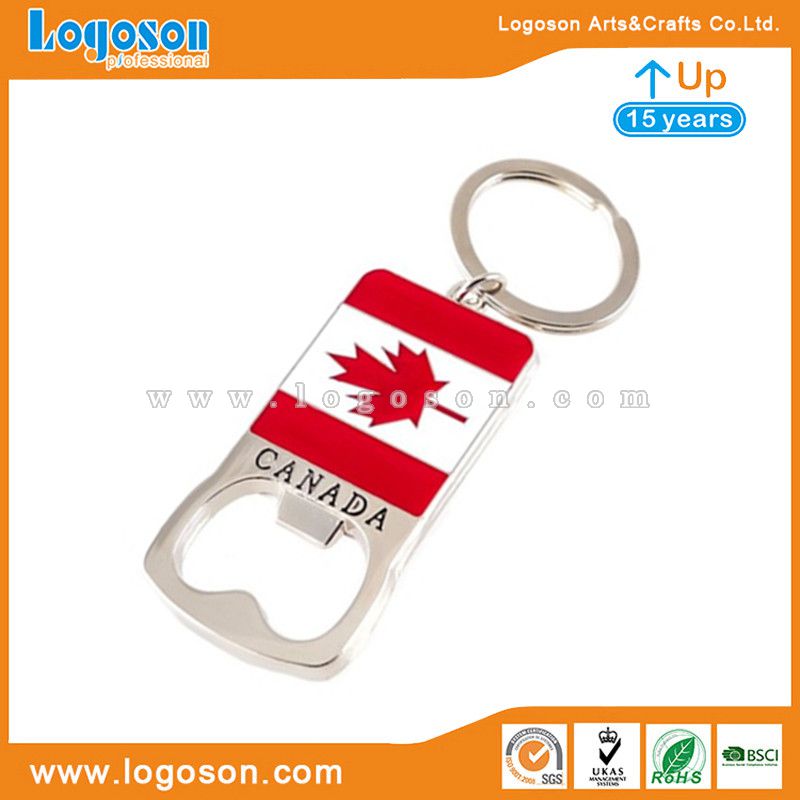 bottle opener keychain