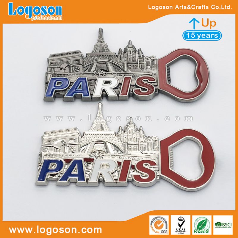 paris bottle opener