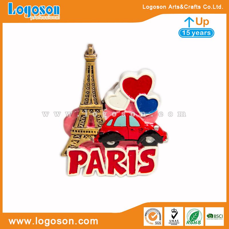 resin magnet paris