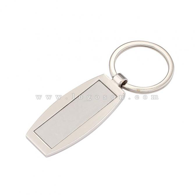 Promotioknal Gift Personalized Keychain Custom Gold Metal with Color  Infilled and Turnable Key Ring - China Key Chain and Custom Keychain price
