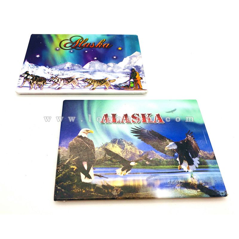 alaska magnets