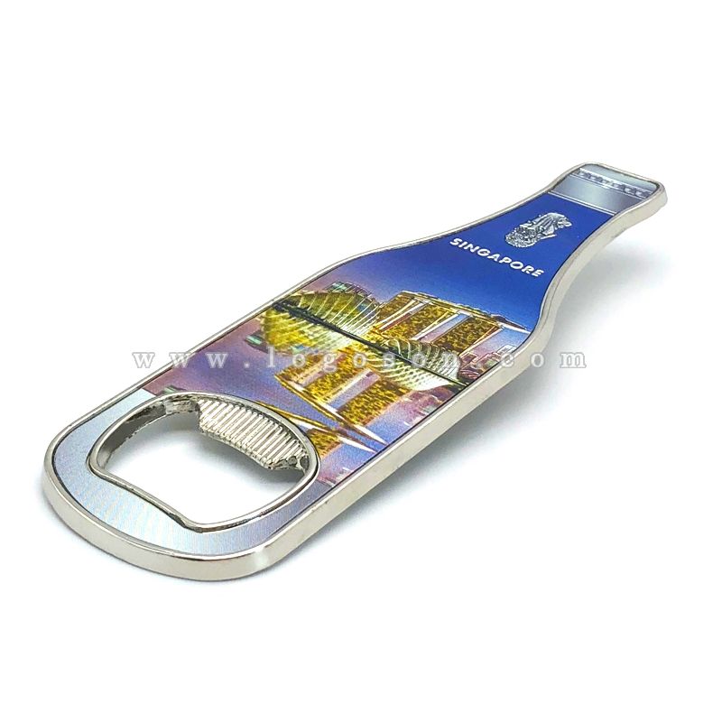 singapore bottle opener