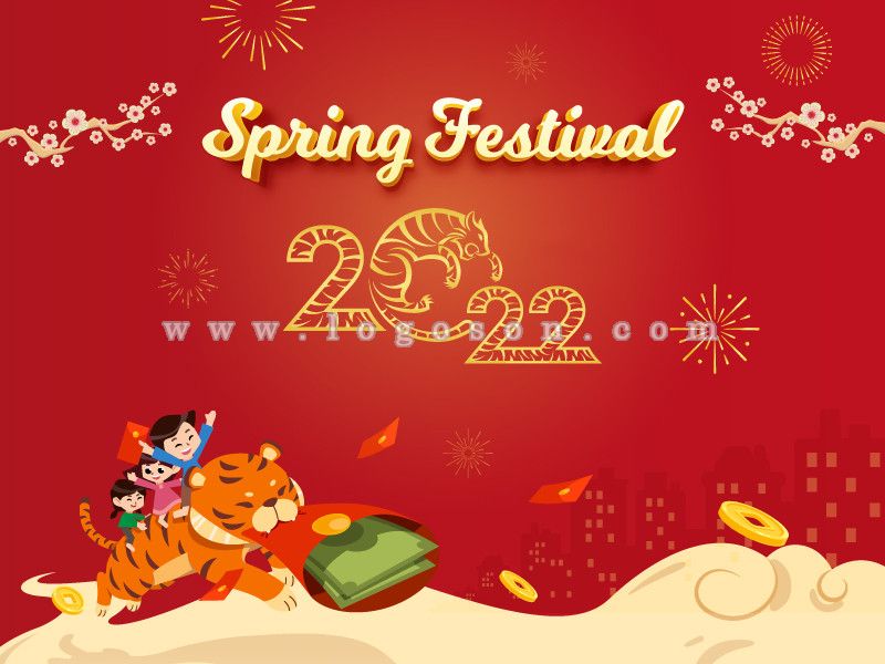 spring festival 2022