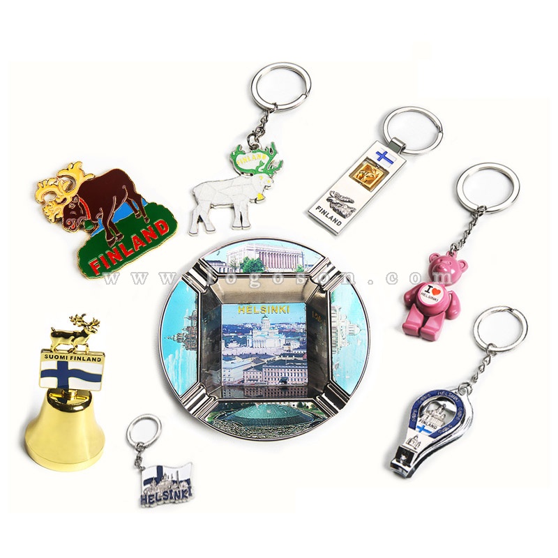 finland souvenirs