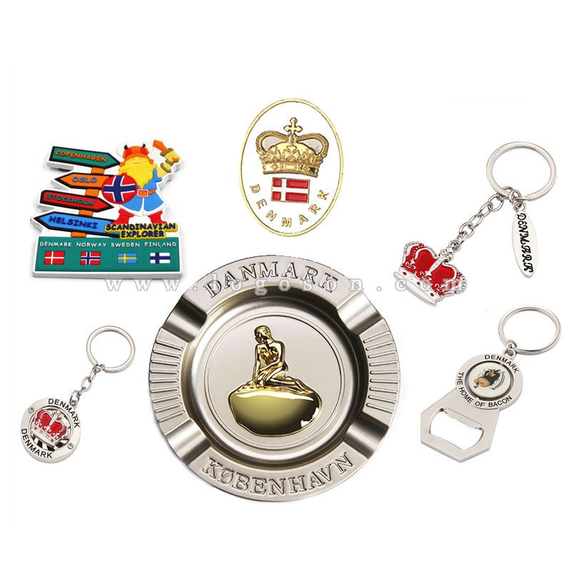 denmark souvenir