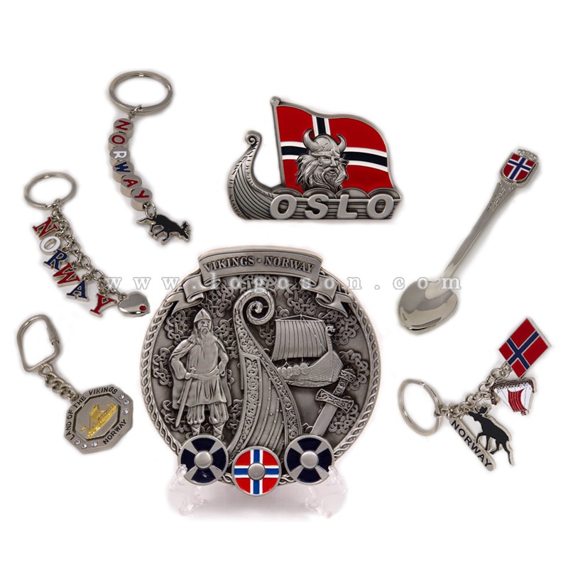 norway souvenirs