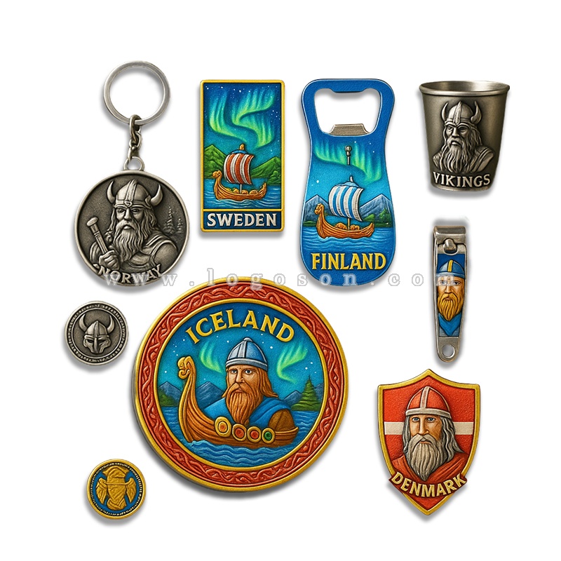 viking souvenir gifts