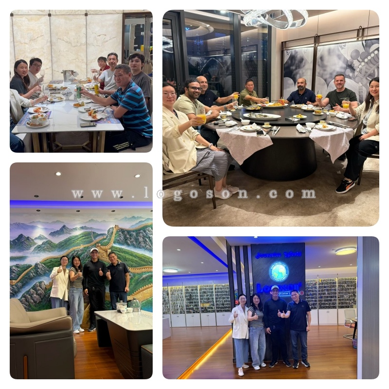 2025 Canton Fair Logoson