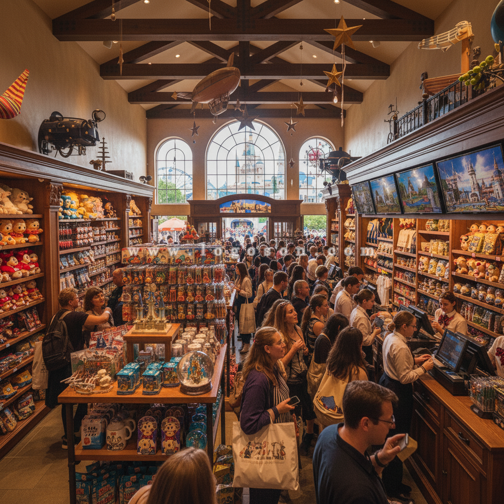 2026 souvenirs guide